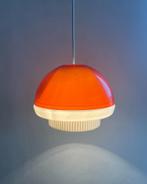 Spaceage lamp, Ophalen of Verzenden, Zo goed als nieuw