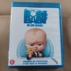 DVD  - BR  -  BOSS BABY, CD & DVD, Blu-ray, Comme neuf, Dessins animés et Film d'animation, Enlèvement ou Envoi