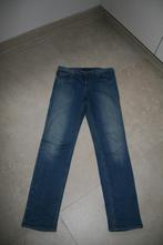 Armani jeans, model Magnolia maat 31, Kleding | Dames, Broeken en Pantalons, Armani Jeans, Blauw, Ophalen of Verzenden, Zo goed als nieuw