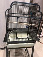 Cage à oiseaux, Enlèvement, Comme neuf, Cage à oiseaux