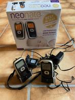 Babyphone Neonate, Kinderen en Baby's, Babyfoons, Ophalen, Zo goed als nieuw, 250 meter of meer, Terugspreekfunctie