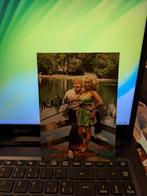 Mike Anthony, Ophalen of Verzenden, Zo goed als nieuw, Prent