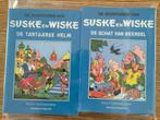 Suske en Wiske - blauwe reeks, Boeken, Stripverhalen, Ophalen of Verzenden, Zo goed als nieuw