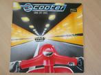 SCOOTER : ONE BY ONE  (BELPOP  LP), Cd's en Dvd's, Ophalen of Verzenden, Zo goed als nieuw, 12 inch, Poprock