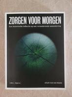 Zorgen voor morgen, Ophalen, Zo goed als nieuw, Hogeschool, Owl press