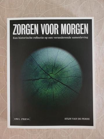 Zorgen voor morgen beschikbaar voor biedingen