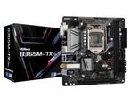 Asrock B365M-ITX/AC Mini ITX retail Socket 1151, Computers en Software, Moederborden, DDR4, Ophalen of Verzenden, Zo goed als nieuw