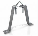 Antenne-ondersteuning (CB, schotel, TNT.), Ophalen, Gebruikt, Accessoires