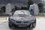 BMW i8 Coupé HUD Harman Kardon LED (bj 2014, automaat), Auto's, BMW, Automaat, 4 zetels, Gebruikt, Euro 6