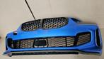 Voorbumper BMW 1 Serie F40 M135i M PERFORMANCE 6xPDC Bumper, Auto-onderdelen, Gebruikt, Voor, Herkomst onderdeel bekend, Ophalen of Verzenden