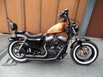 forty eight 1200 2015 11119km garantie 1 a 3ans jhbmotos, 2 cilinders, Bedrijf, Meer dan 35 kW, Toermotor