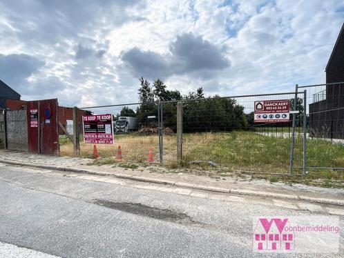 Grond te koop in Erpe-Mere Bekijk Op Kaart, Immo, Gronden en Bouwgronden, 200 tot 500 m²