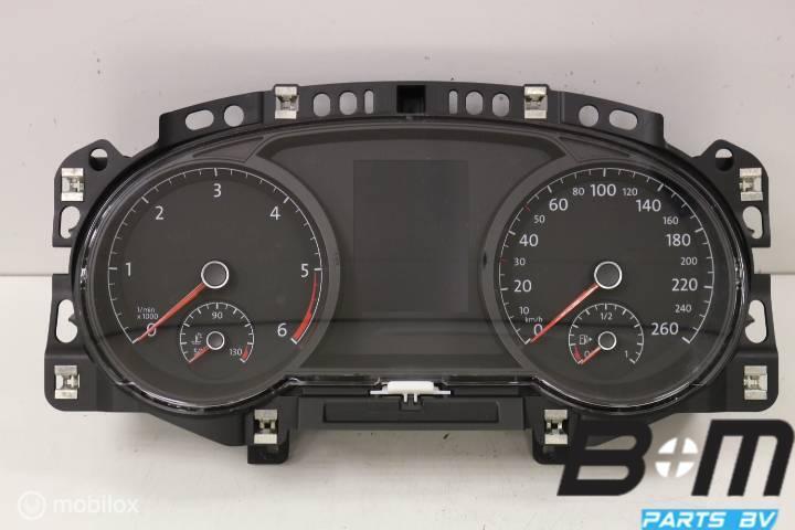 Tellerunit VW Golf 7 Variant, Auto-onderdelen, Dashboard en Schakelaars, Gebruikt