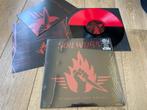 Soulwork -Stabbing the drama, Cd's en Dvd's, Vinyl | Hardrock en Metal, Ophalen of Verzenden, Zo goed als nieuw