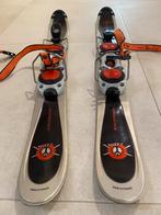 Carving ski’s, Snowblades, Parallel ski’s & poles, Sport en Fitness, Skiën en Langlaufen, Ophalen, 160 tot 180 cm, Gebruikt, Salomon