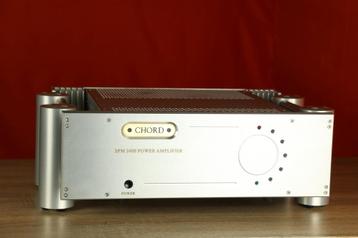 Chord SPM 2400 / SPM2400 INRUIL OK. 5 kanaals. We 'r Dealer! beschikbaar voor biedingen