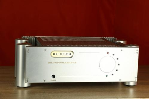 Chord SPM 2400 / SPM2400 INRUIL OK. 5 kanaals. We 'r Dealer!, Audio, Tv en Foto, Versterkers en Ontvangers, Zo goed als nieuw