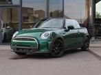 MINI Cabrio Cooper Classic Trim AUTOM / CAM / VERW / CARPLAY, Auto's, Mini, 4 zetels, Gebruikt, Cabriolet, 136 pk