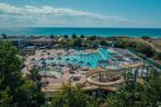 Camping Beach Garden Frankrijk, Vakantie, Campings, Speeltuin, Aan zee, Recreatiepark