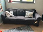 Zetel Ektorp (Ikea), Huis en Inrichting, Ophalen, Gebruikt, Driepersoons, 75 tot 100 cm