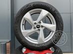 18 inch Audi Q3 / VW Tiguan Velgen Origineel demo 5x112 Cont, Auto-onderdelen, 18 inch, Gebruikt, Banden en Velgen, Ophalen of Verzenden