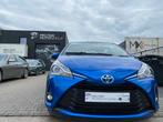 Toyota Yaris 1.5 VVTi-Hybrid New Model Camera GPS, Autos, 5 places, 54 kW, Hybride Électrique/Essence, 75 g/km