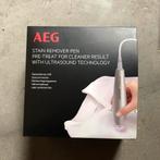 Stylo détachant AEG, Enlèvement ou Envoi, Comme neuf