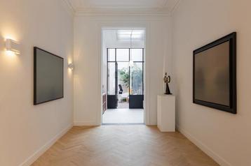 Huis te koop in Antwerpen-Zuid, 5 slpks, 346 m², Maison individuelle, 5 pièces