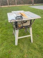 Top craft houtzaagmachine, Doe-het-zelf en Bouw, Gereedschap | Zaagmachines, Ophalen, Gebruikt, 70 mm of meer, Overige typen