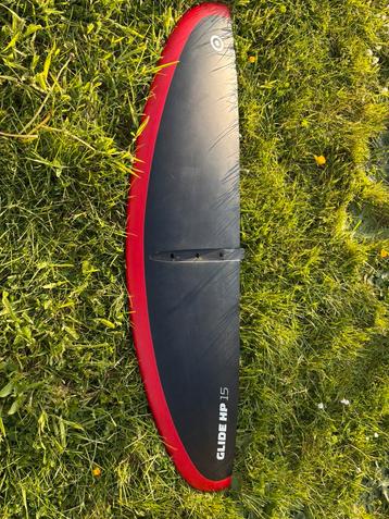 Ailes avant neilpryde glide 1490 cm2, Enlèvement, Neuf, Autres types