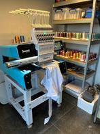 Borduurservice De Helhoek, Ophalen, Nieuw
