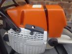 Tronçonneuse STIHL 064, Tuin en Terras, Grasmaaiers, Ophalen, Cirkelmaaier, Stihl, Gebruikt
