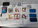 3DS + Pokemon games, Games en Spelcomputers, Games | Nintendo 2DS en 3DS, 1 speler, Ophalen of Verzenden, Zo goed als nieuw, Avontuur en Actie
