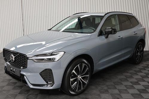 Volvo XC 60 B4 Benzine Mild-Hybrid Geartronic Plus Dark Tre, Auto's, Volvo, XC60, ABS, Adaptieve lichten, Adaptive Cruise Control