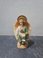 2 kerst engeltjes, Ophalen of Verzenden