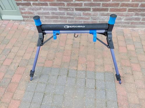 Garbolino roller, Watersport en Boten, Hengelsport | Witvissen, Zo goed als nieuw, Ophalen