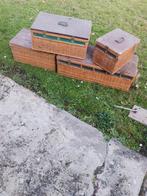 Duivenkorven 4 stuks, Dieren en Toebehoren, Vogels | Duiven