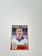 Panini Belgisch voetbal 1992 - Houben #28, Ophalen of Verzenden