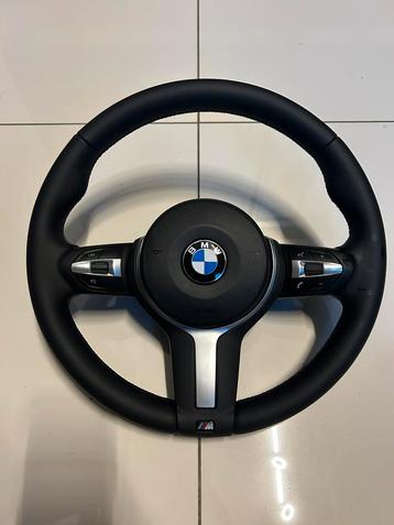 Volant bmw f20 f30 etc  beschikbaar voor biedingen