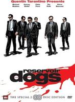 Reservoir Dogs (Special Edition) (Sealed), Verzenden, Nieuw in verpakking, Maffia en Misdaad