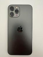 iPhone 12 Pro Max, Telecommunicatie, Mobiele telefoons | Apple iPhone, 512 GB, Zo goed als nieuw, Zonder simlock, Grijs