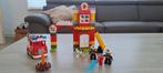 duplo, Kinderen en Baby's, Speelgoed | Duplo en Lego, Ophalen, Zo goed als nieuw, Complete set, Duplo