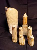 STATUES DECOS EN CERAMIQUE, Enlèvement ou Envoi, Comme neuf, Animal