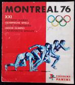 Panini Montreal OS 1976 COMPLEET, Verzamelen, Ophalen of Verzenden