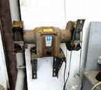 Meuleuse - Touret Hanning, Enlèvement, Utilisé, Moins de 700 watts, Banc de travail