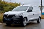 Renault Express 1.5dCi Lichte vracht - 15 000Km - CAMERA, Euro 6, Entreprise, Noir, 5 portes