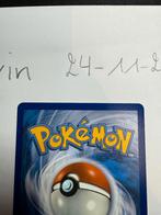 Pokémon : Mega Gardevoir ex (MEG 178) Mega Evolution EN, Ophalen of Verzenden, Zo goed als nieuw, Losse kaart