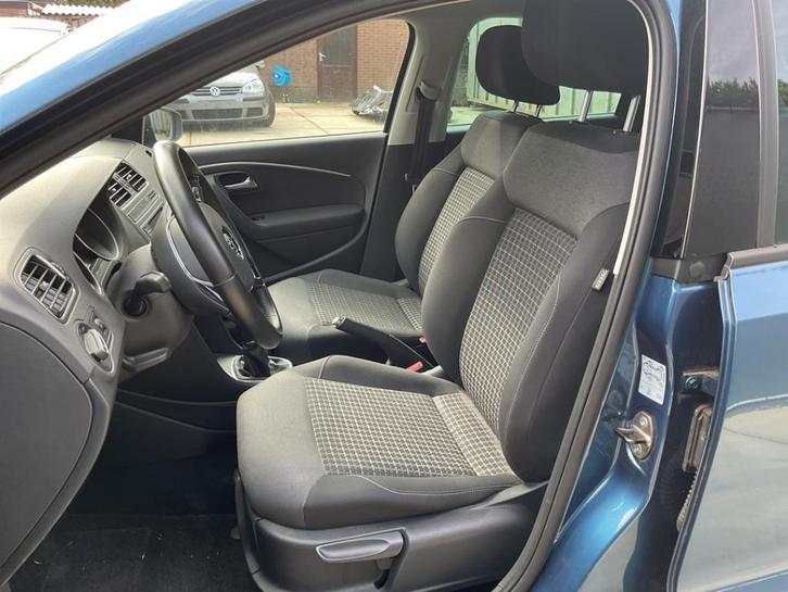 INTERIEUR Volkswagen Polo V (6R) (01-2009/05-2022), Auto-onderdelen, Interieur en Bekleding, Volkswagen, Gebruikt