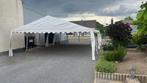 party tent 6 X 10 m 3 stuks, Tuin en Terras, Partytenten, Ophalen, Gebruikt