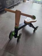 Houten loopfiets, Kinderen en Baby's, Ophalen